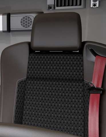 Asiento Chofer Camion